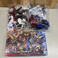 機動戦士ガンダム ガンプラ HG SDW なの 完全品 組立済 まとめて